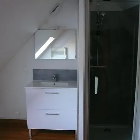 Les Hortensias 別荘