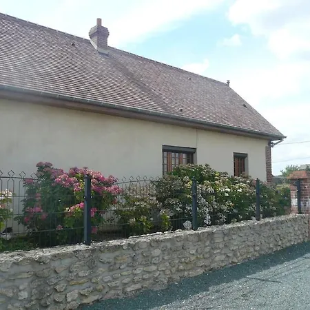 Les Hortensias * Guiseniers