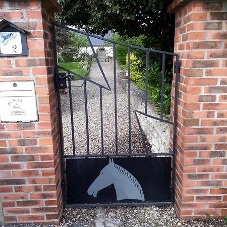 Les Hortensias 別荘 *