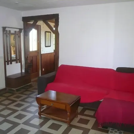 別荘 Les Hortensias